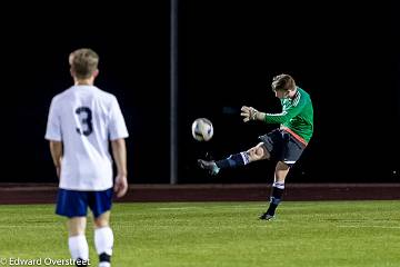 VBSoccer vs SHS -116